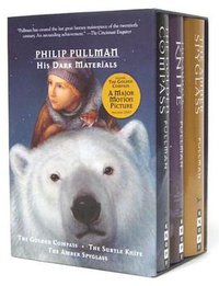 His Dark Materials (Alfred A. Knopf Books for Young Readers 2007)