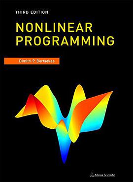 Nonlinear Programming