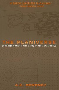 The Planiverse (Copernicus 2000)