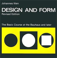 Design and Form (Wiley 1975)