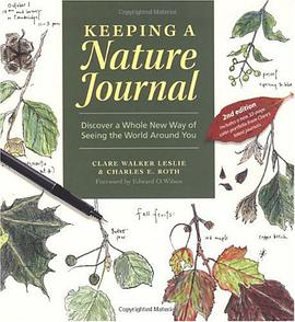 Keeping a Nature Journal