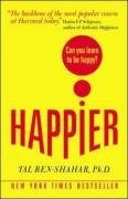 Happier (McGraw-Hill Professional 2008)