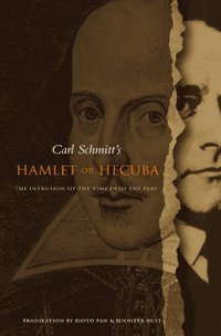 Hamlet or Hecuba (Plutarch Press 2006)