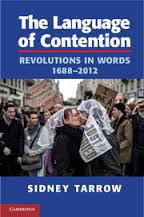 The Language of Contention (Cambridge University Press 2013)