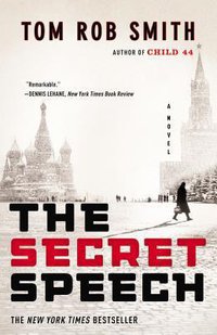 The Secret Speech (Grand Central Publishing 2010)
