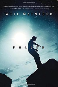 Faller (Tor Books 2016)