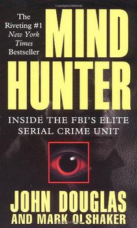Mind Hunter (Pocket Books 1995)