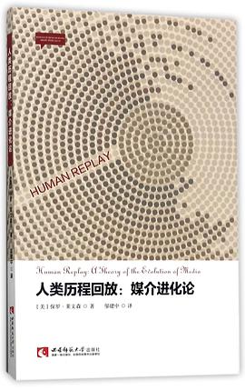 人类历程回放