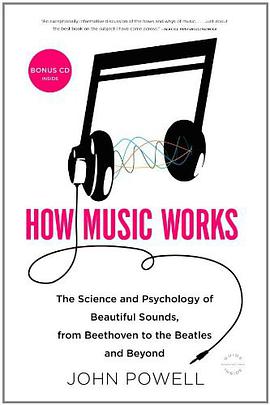 How Music Works