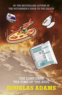 The Long Dark Tea-Time of the Soul 