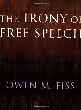 The Irony of Free Speech