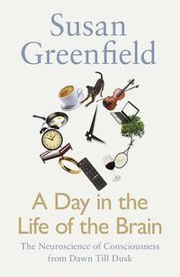 A Day in the Life of the Brain (Allen Lane 2016)