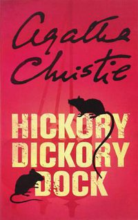 Hickory Dickory Dock (HarperCollins 2008)