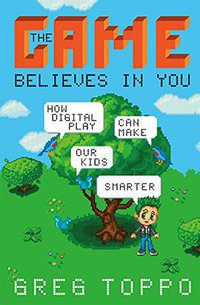 The Game Believes in You (Palgrave Macmillan Trade 2015)