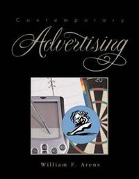 Contemporary Advertising (McGraw-Hill/Irwin 2005)