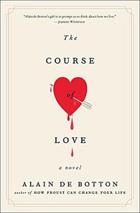 The Course of Love (Simon & Schuster 2017)
