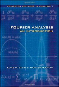 Fourier Analysis (Levant Books 2012)