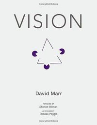 Vision (The MIT Press 2010)