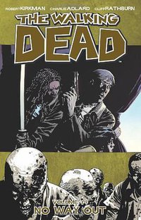 The Walking Dead Volume 14 (Image Comics 2011)