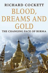 Blood, Dreams and Gold (Yale University Press 2015)