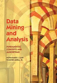 Data Mining and Analysis (Cambridge University Press 2014)