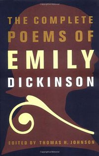 The Complete Poems of Emily Dickinson (Little, Brown and Company 1960)