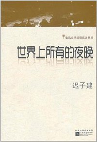 世界上所有的夜晚 (江苏文艺出版社 2011)