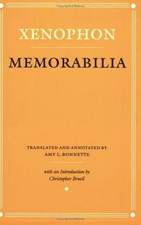 Xenophon (Cornell University Press 2001)