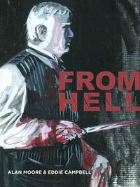From Hell (Top Shelf Productions 2012)