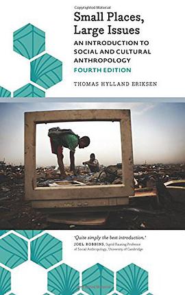 Small Places, Large Issues - Fourth Edition