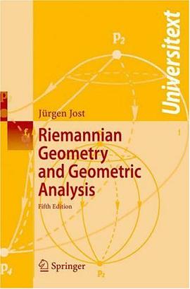Riemannian Geometry and Geometric Analysis