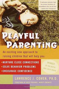 Playful Parenting (Ballantine Books 2002)