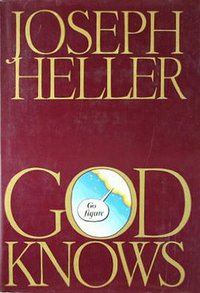 God Knows (Knopf 1984)