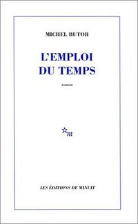 L'Emploi du temps (Editions de Minuit 1994)