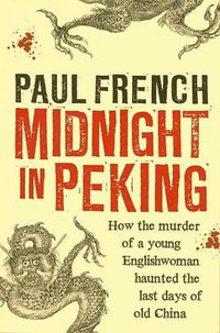 Midnight in Peking (Penguin 2012)