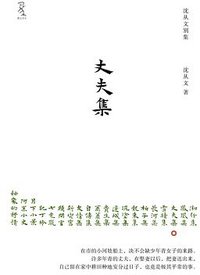 丈夫集 (重庆大学出版社/楚尘文化 2011)
