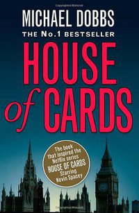 House of Cards (Harper 2007)