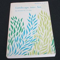 Landscape Into Art (Gibb Press 2007)