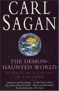 The Demon Haunted World (Ballantine Books 1997)