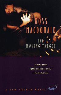 The Moving Target (Random House USA Inc 1998)