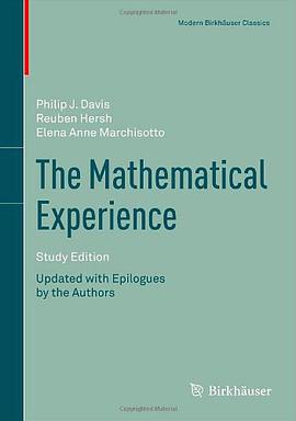 The Mathematical Experience