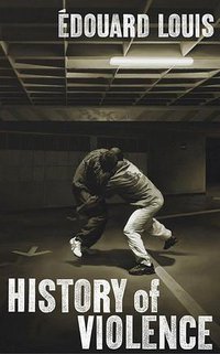 History of Violence (Macmillan USA 2018)