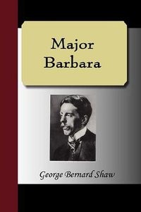 Major Barbara (NuVision Publications 2007)