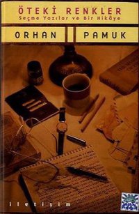 Oteki renkler (Iletisim 1999)