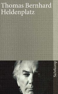 Heldenplatz (Suhrkamp Verlag 2005)