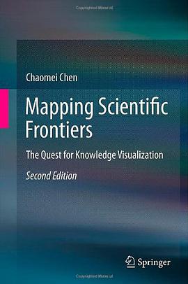 Mapping Scientific Frontiers