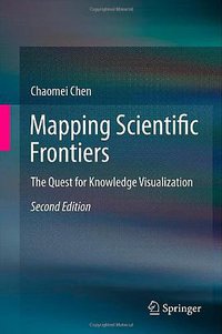 Mapping Scientific Frontiers (Springer 2013)