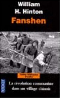 Fanshen (Pocket 2000)