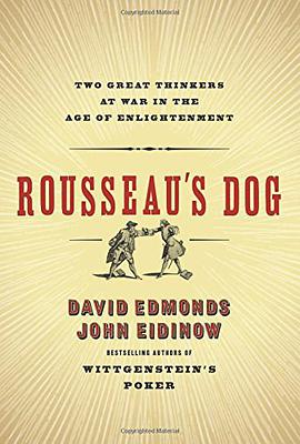 Rousseau's Dog