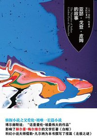 亚瑟·戈登·皮姆的故事 (新华出版社 2015)